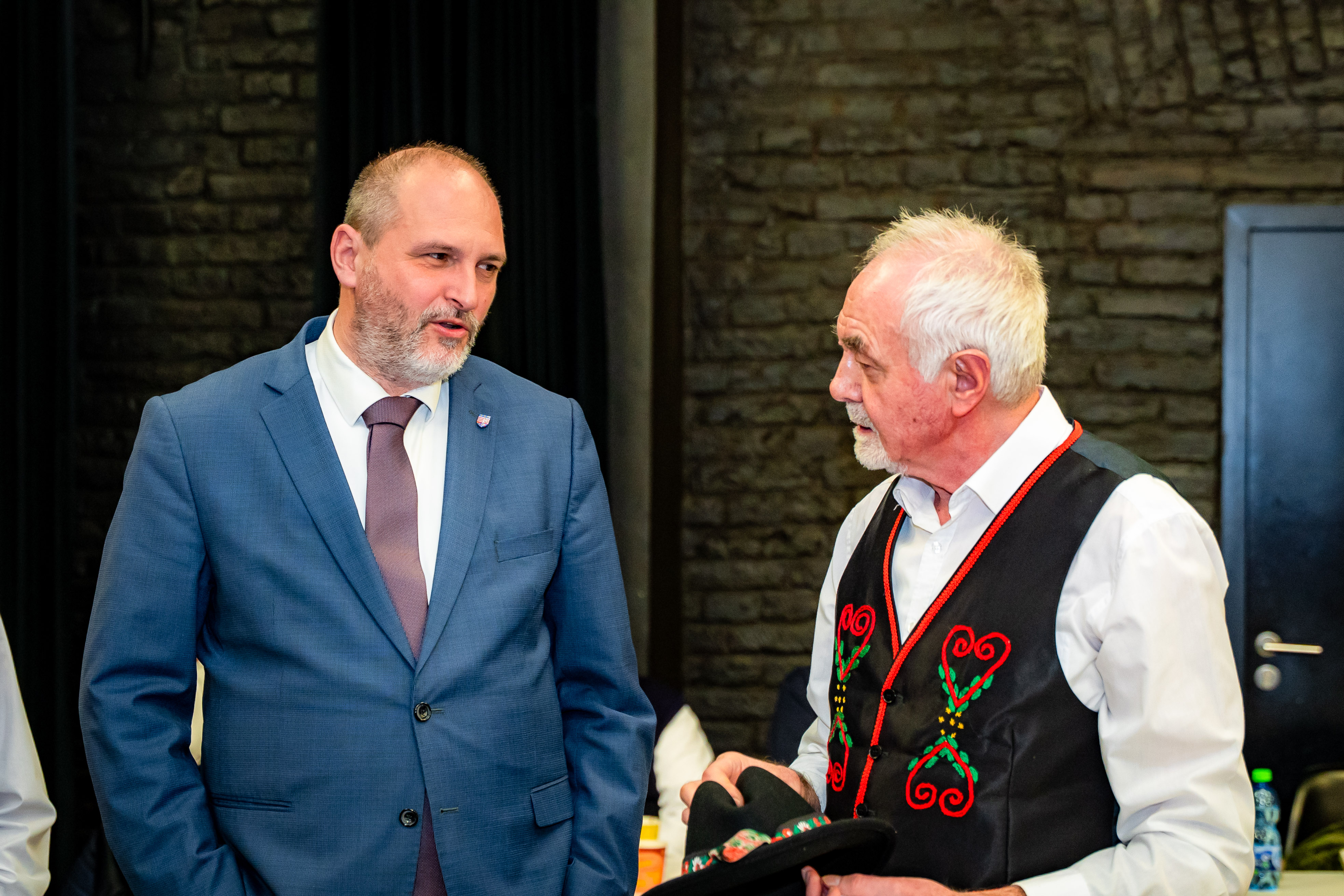 Vianocna seniorska hviezda -44